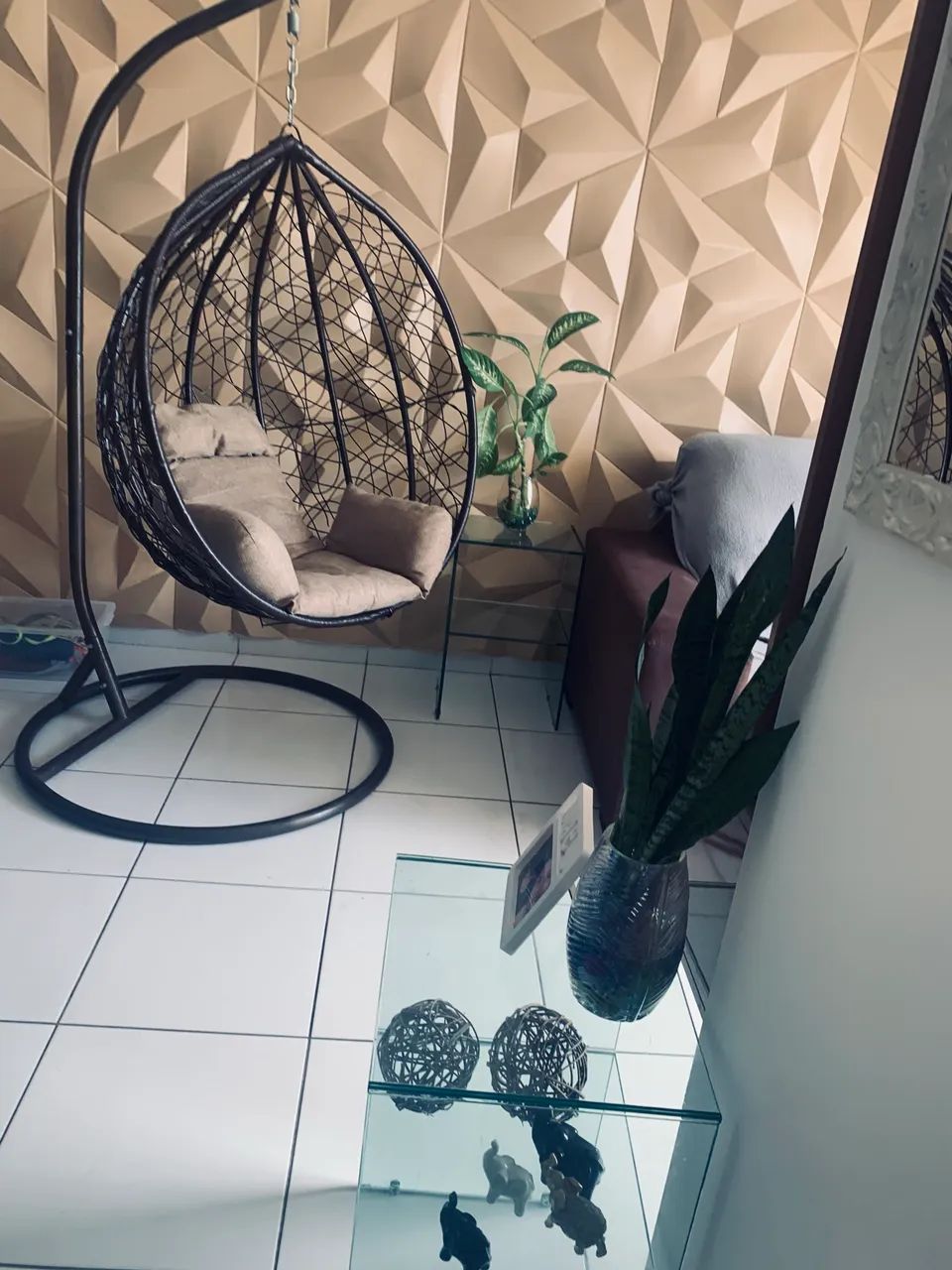 Cadeira Ninho - Foto 2