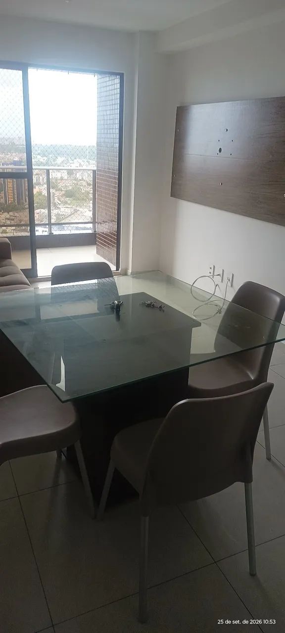Apto B. Est. - Foto 4