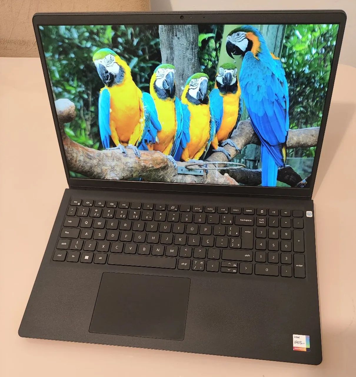  NOTEBOOK DELL INSPIRON 15  CORE i7 11°