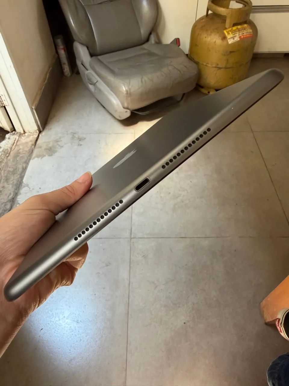 IPAD 9 GERAÇÃO 64GB - Foto 3