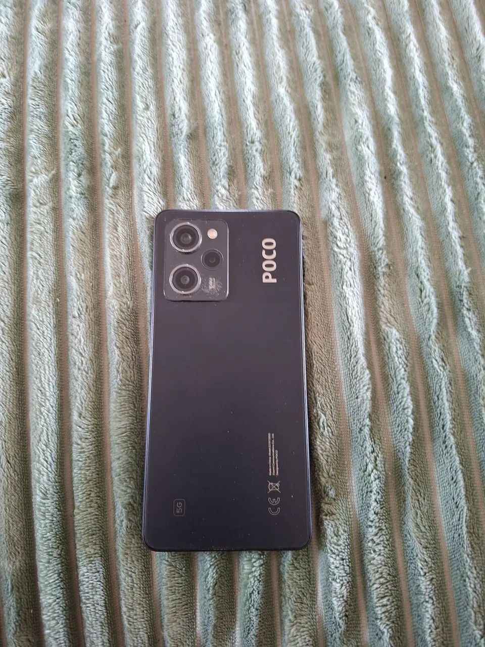 Celular Xiaomi X 8 5g - Foto 3