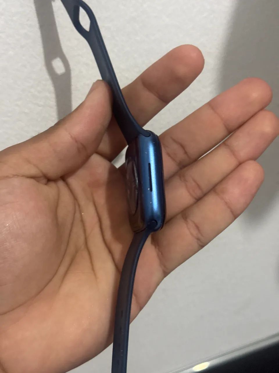 Apple What series 7 azul  - Foto 3