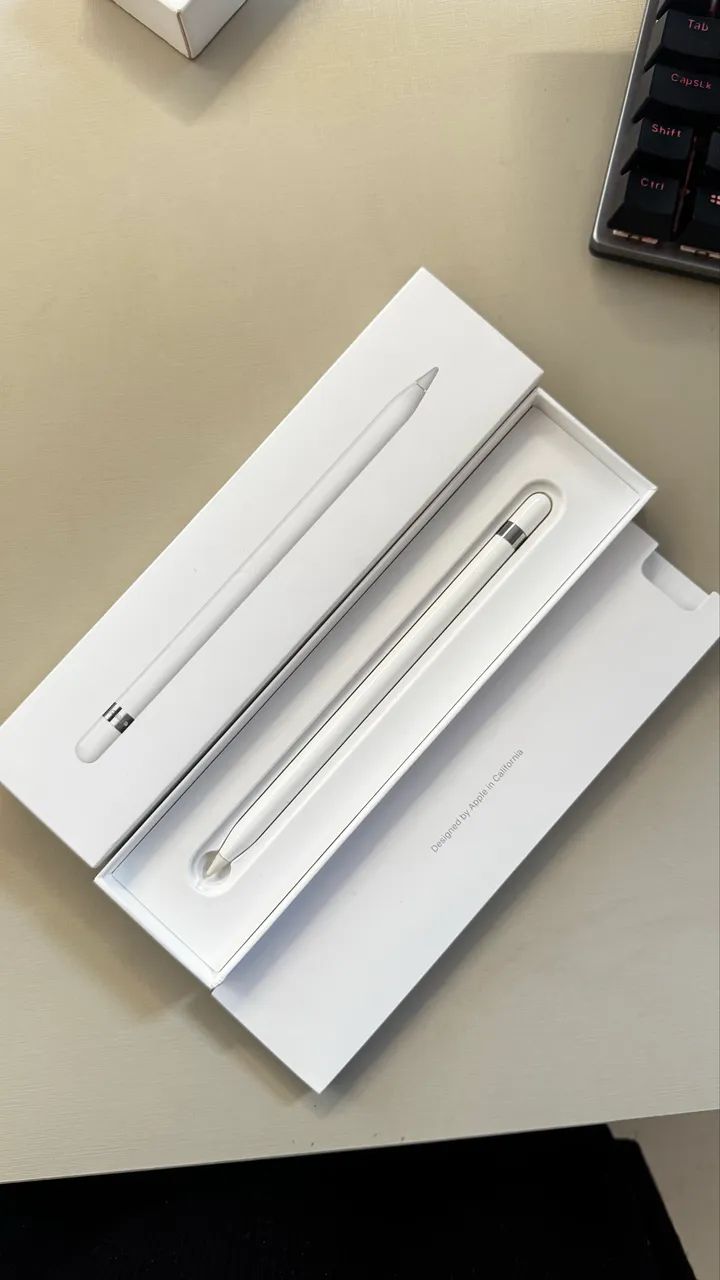 APPLE PENCIL  - Foto 2