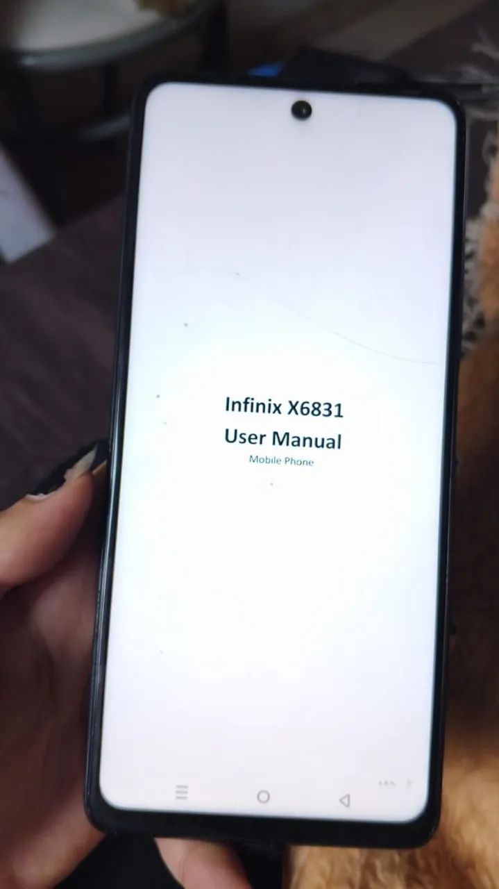Celular infinixt - Foto 4