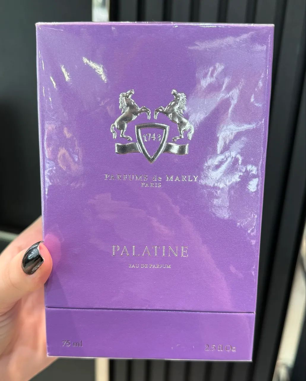 PARFUMS DE MARLY PALATINE EDP 75ML