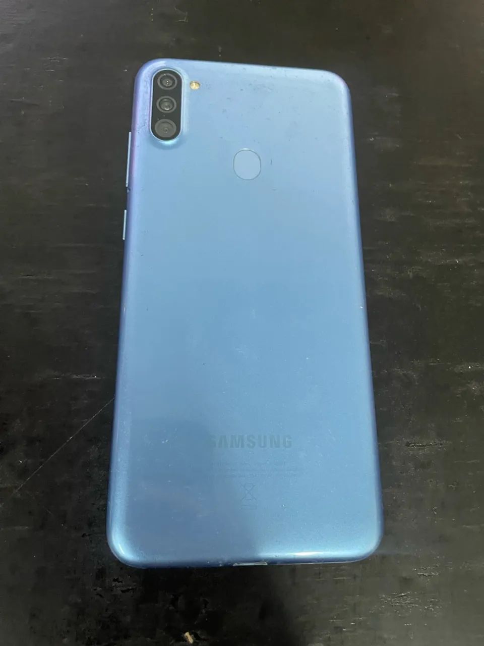 Samsung A11