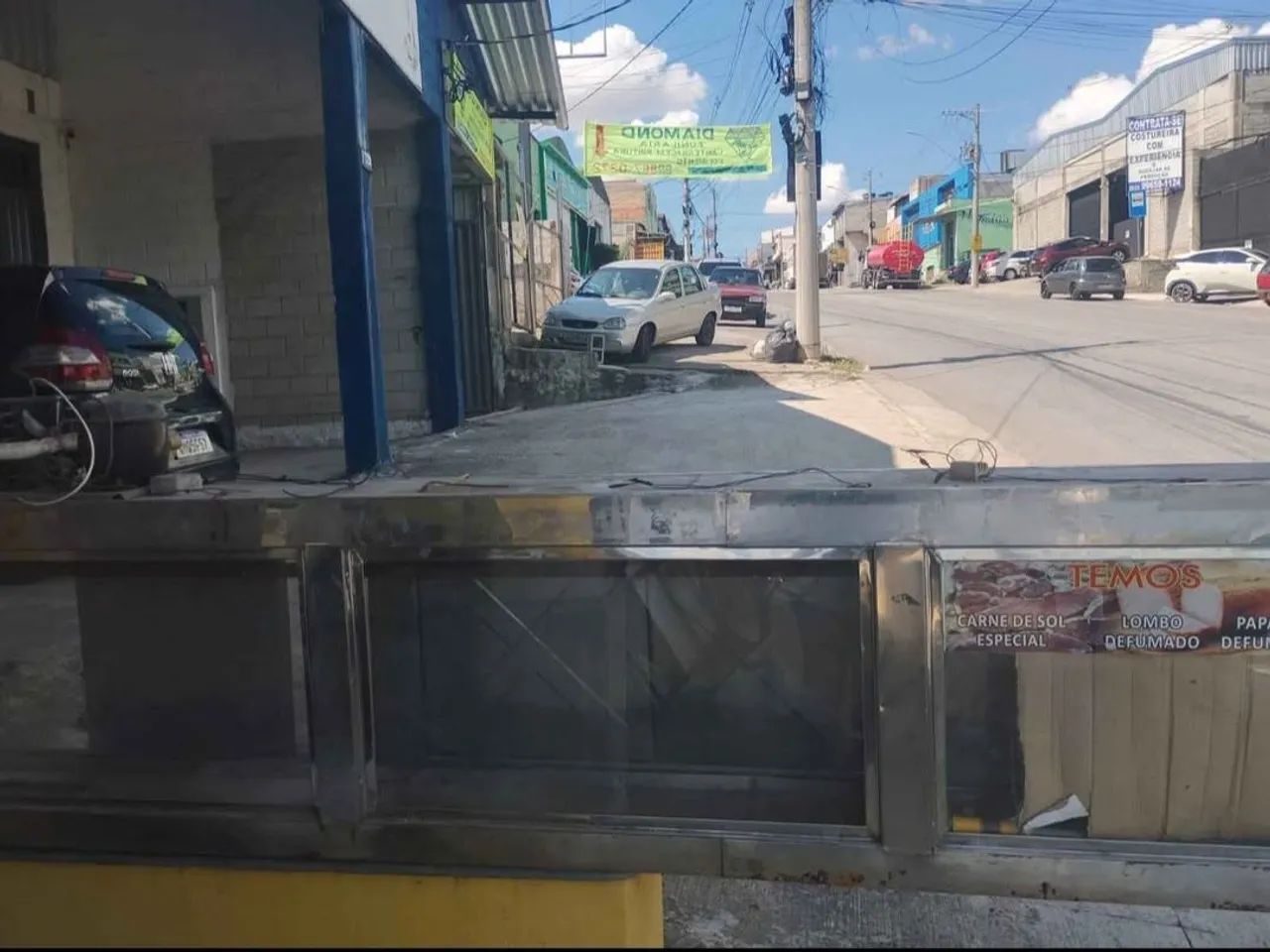 Barra frigorífico - Foto 3