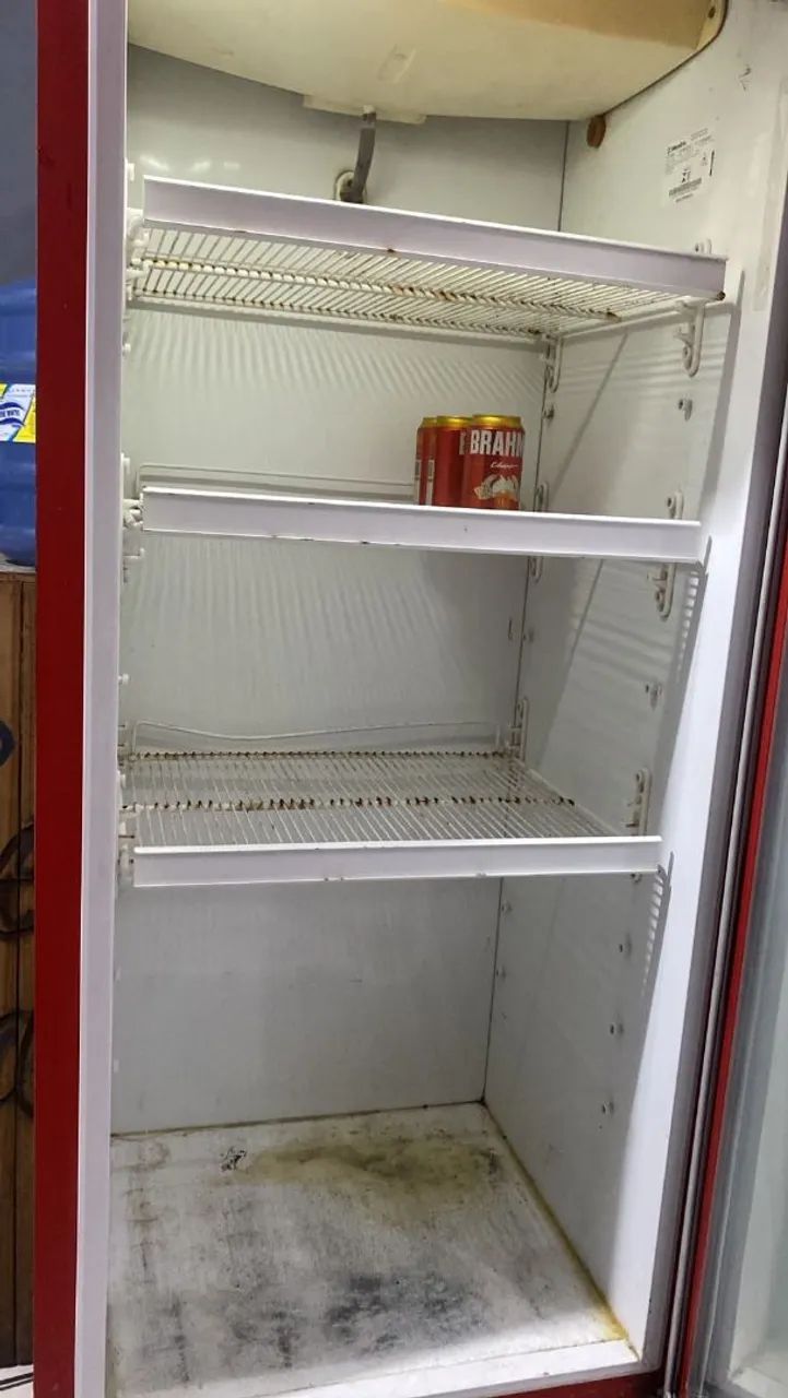 Freezer  - Foto 4