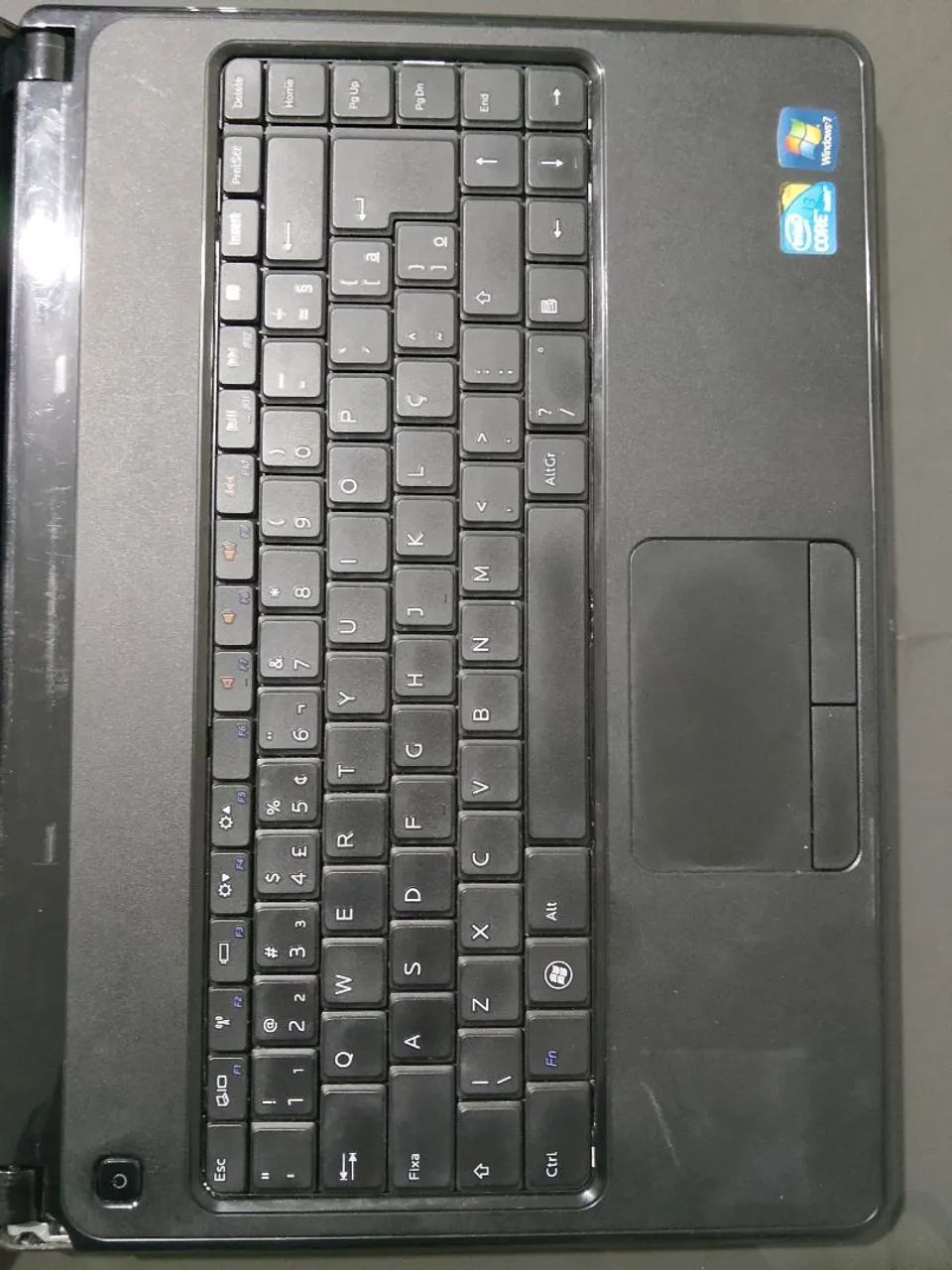 Notebook Dell inspiron - Foto 3