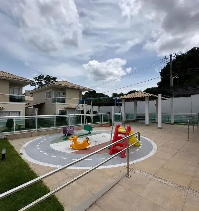 VR | CA0641 Casa La Vie Suiça, 127m², Samapi - Foto 4