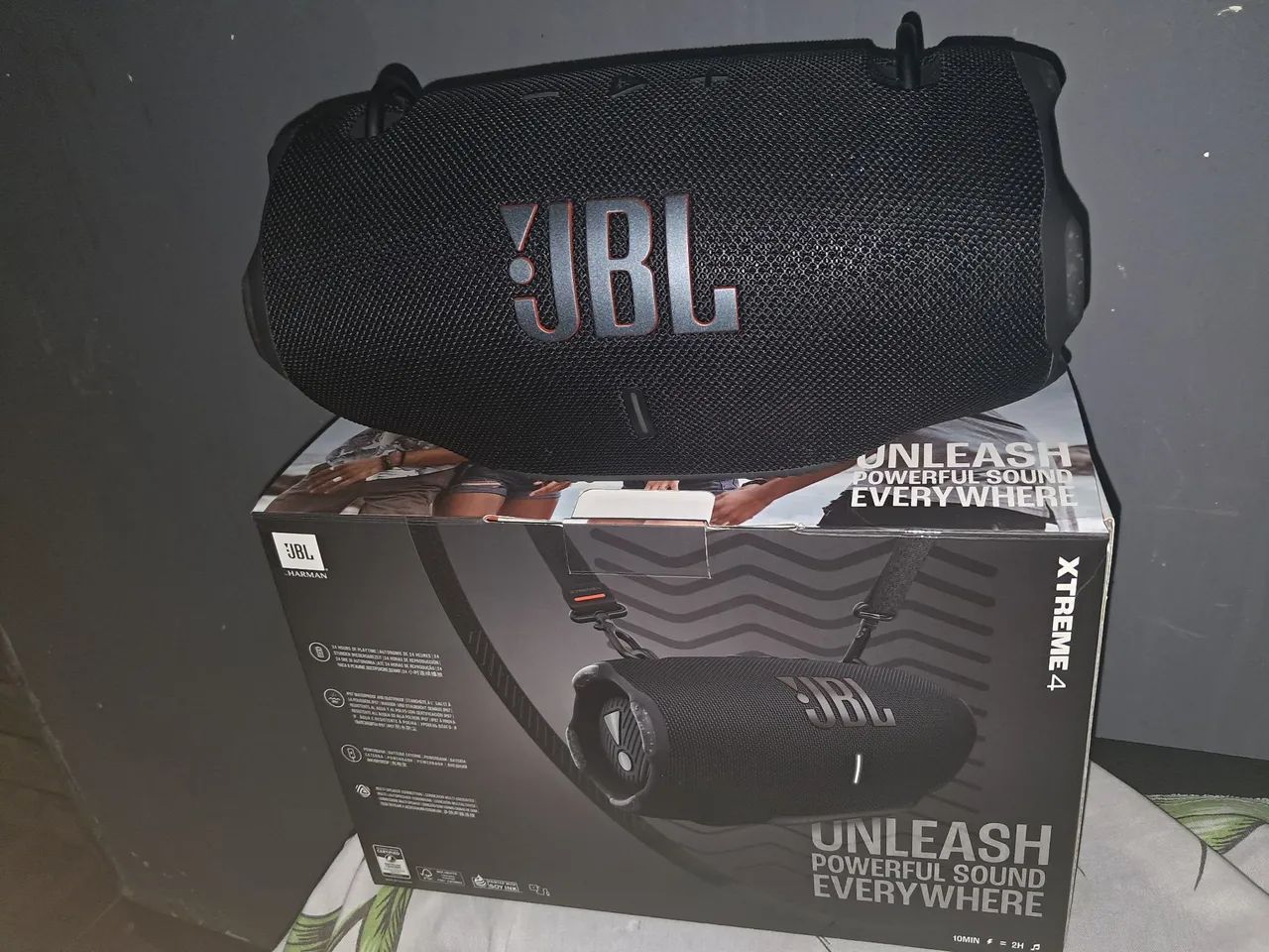 JbL X treme 4 - Foto 3