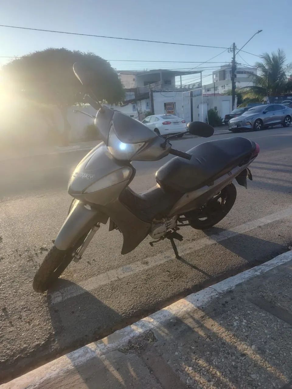 Moto  - Foto 4