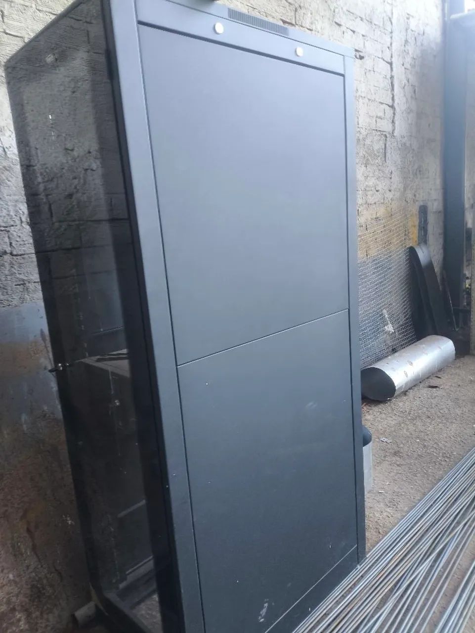 Rack Gabinete de servidor /cftv - Foto 3