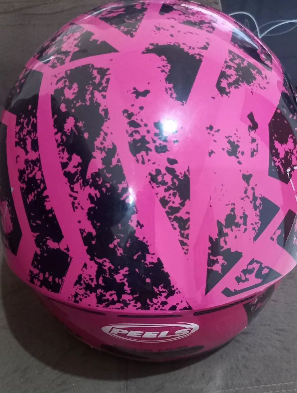 Capacete  - Foto 2
