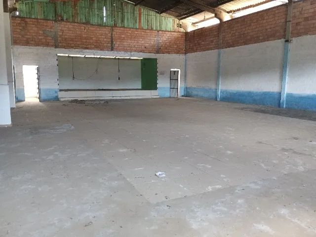Barracão / Galpão    - Foto 2