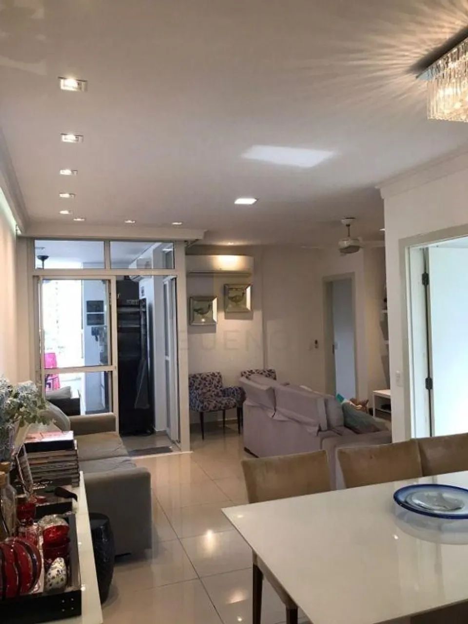 APARTAMENTO - VENDA - Edifício Jardins de Provence - Duque de Caxias I - Cuiabá/MT - Foto 2