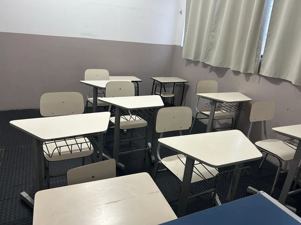 Carteiras escolares 