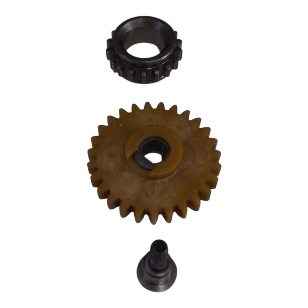 Kit Correia Comando Triumph Scrambler 400x 2023/2025 - Foto 8