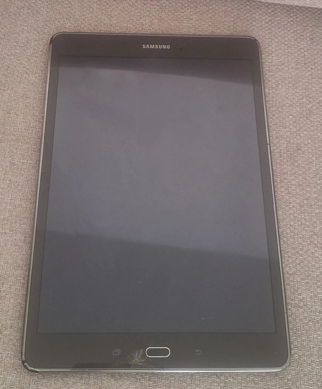 Samsung Galáxia Tab A - Foto 3
