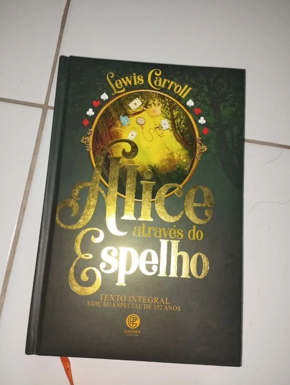 Livro  - Foto 4