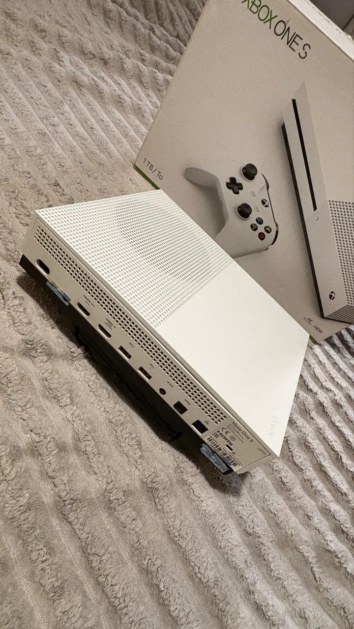 Xbox One série S  - Foto 3