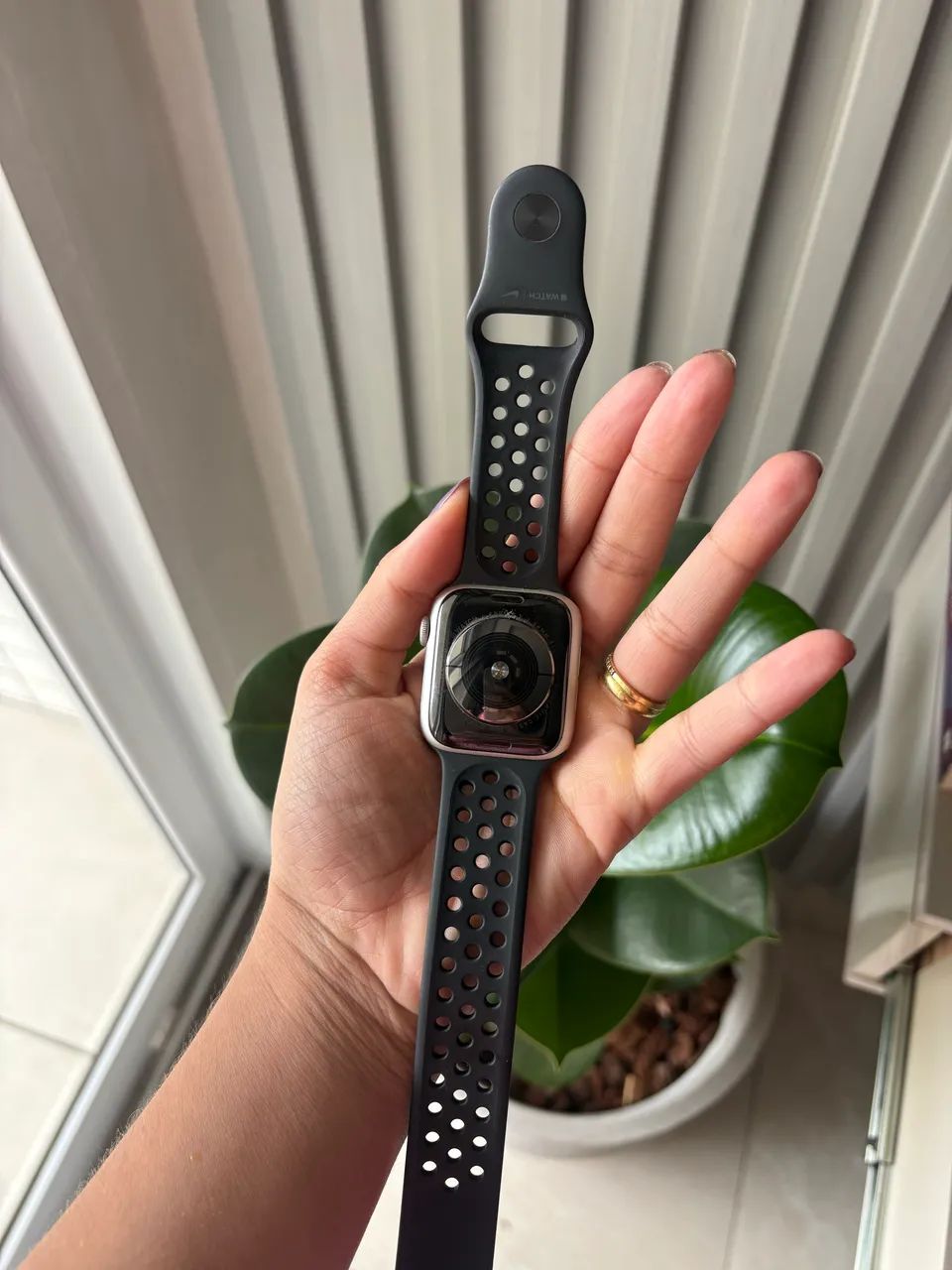 Apple Watch 5 44 mm - Foto 2