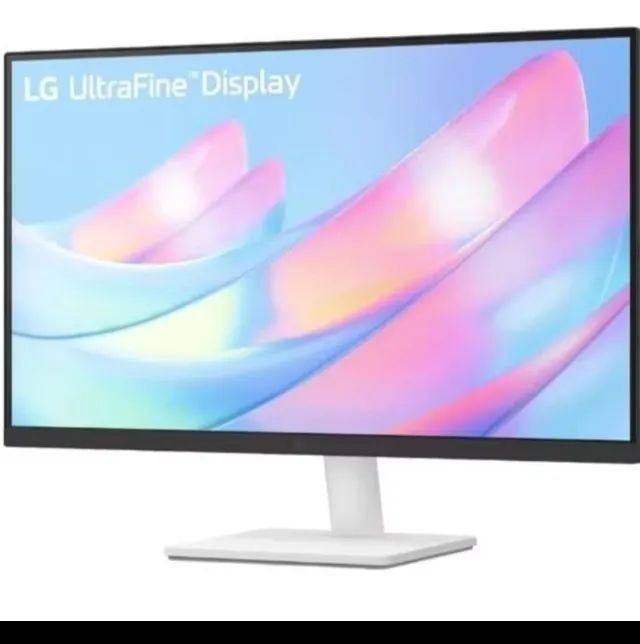 Monitor 27 LG ultra fine - Foto 3