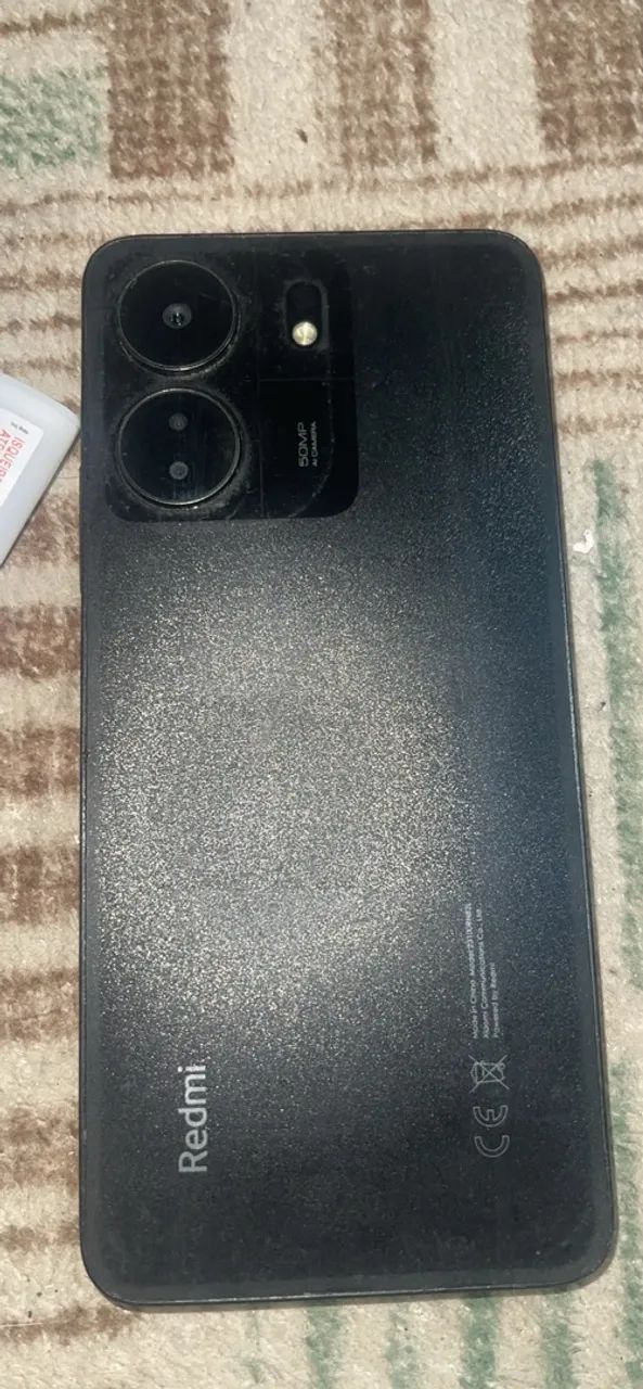 Redmi 13c