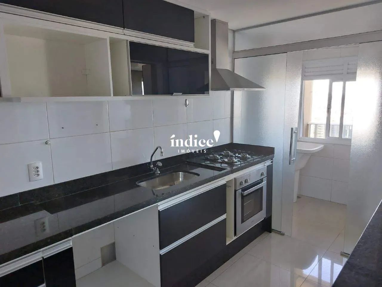 Apartamento no Bairro Bosque das Juritis , 2 quartos, 2 suítes, 2 vagas, Edifício Berlim - Foto 5