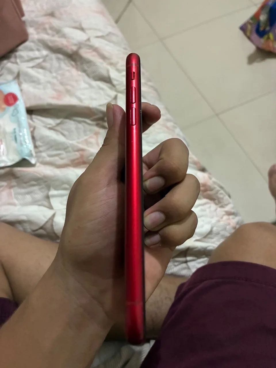 iPhone XR  - Foto 4