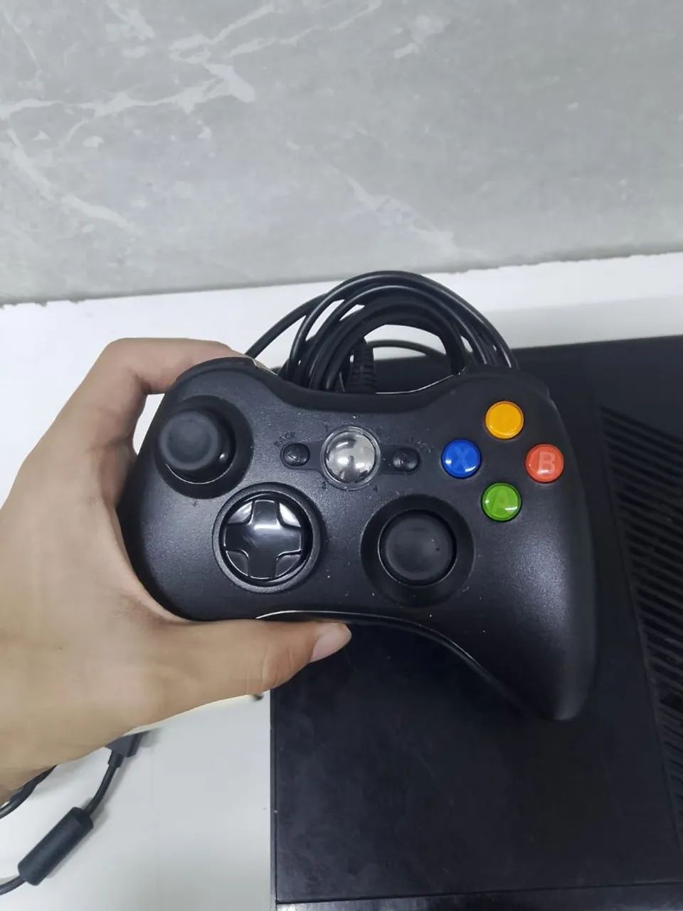 XBOX 360 SLIM - Foto 2