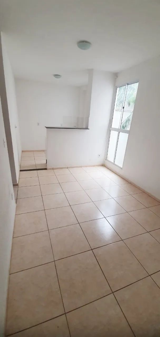 Foto - São José do Rio Preto - Residencial Santa Filomena
