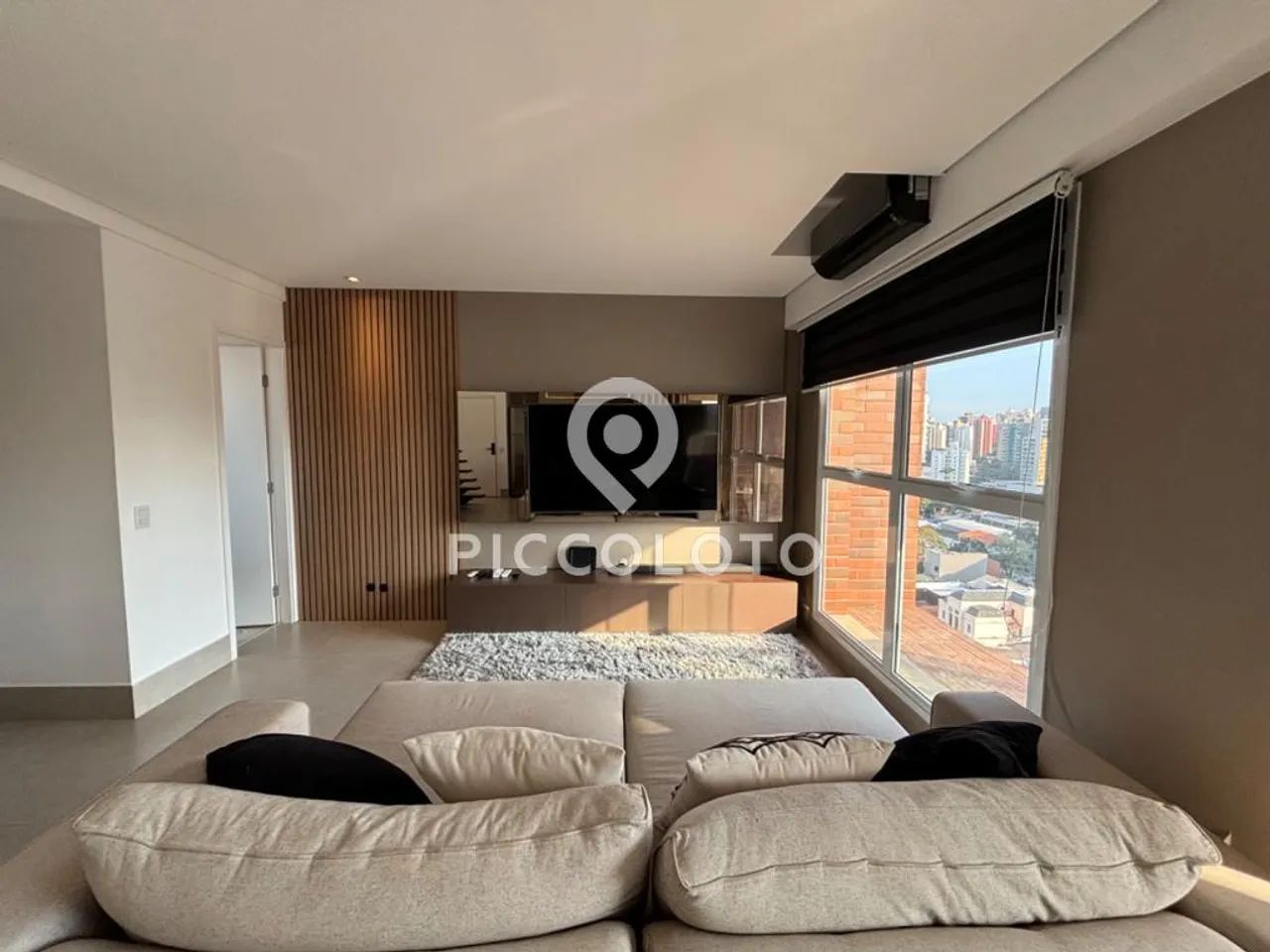 Apartamento Duplex à venda e para alugar em Campinas, Cambuí, com 1 suíte, com 84.34 m² - Foto 3