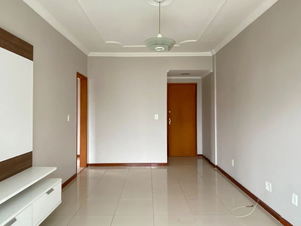 2 quartos com suíte, vaga e mobiliado para locação - Foto 3