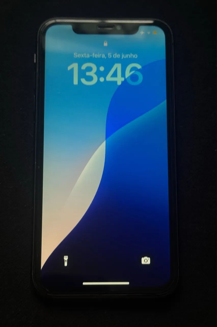 IPHONE 11 256GB