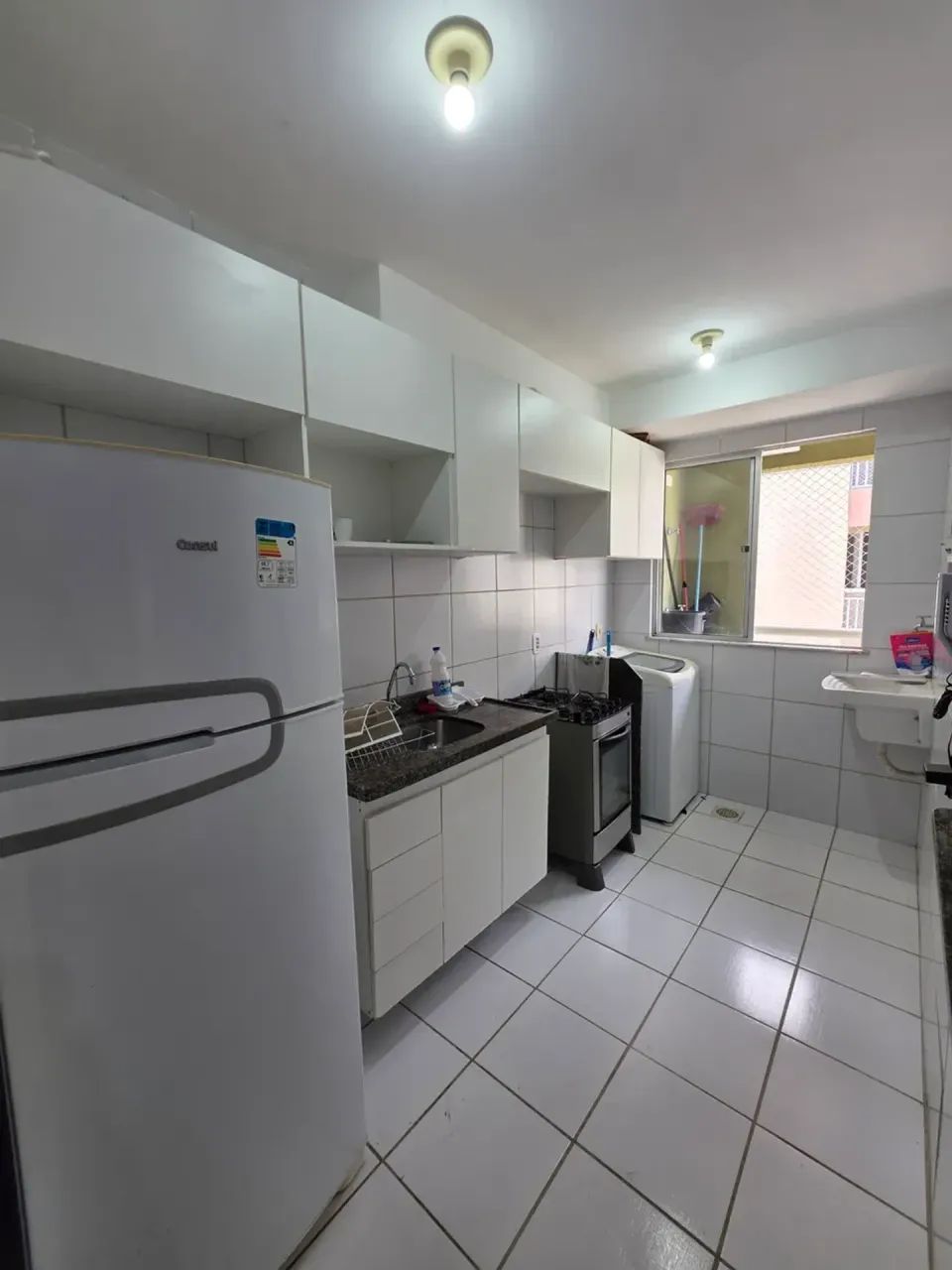 Gran Village Aracagy 2 Mobiliado