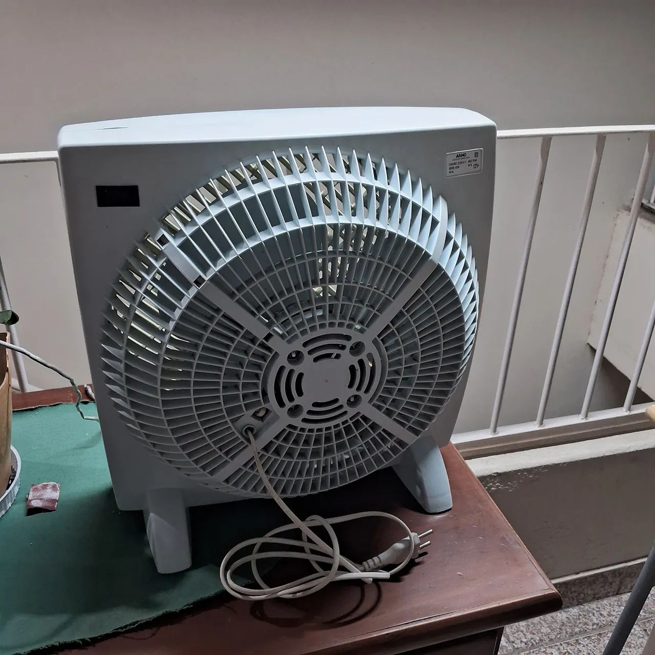 Ventilador arno 127volts  - Foto 3