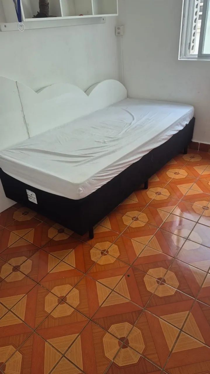 Cama de solteiro - Foto 2