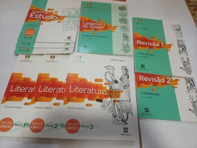LIVRO DIDATICO