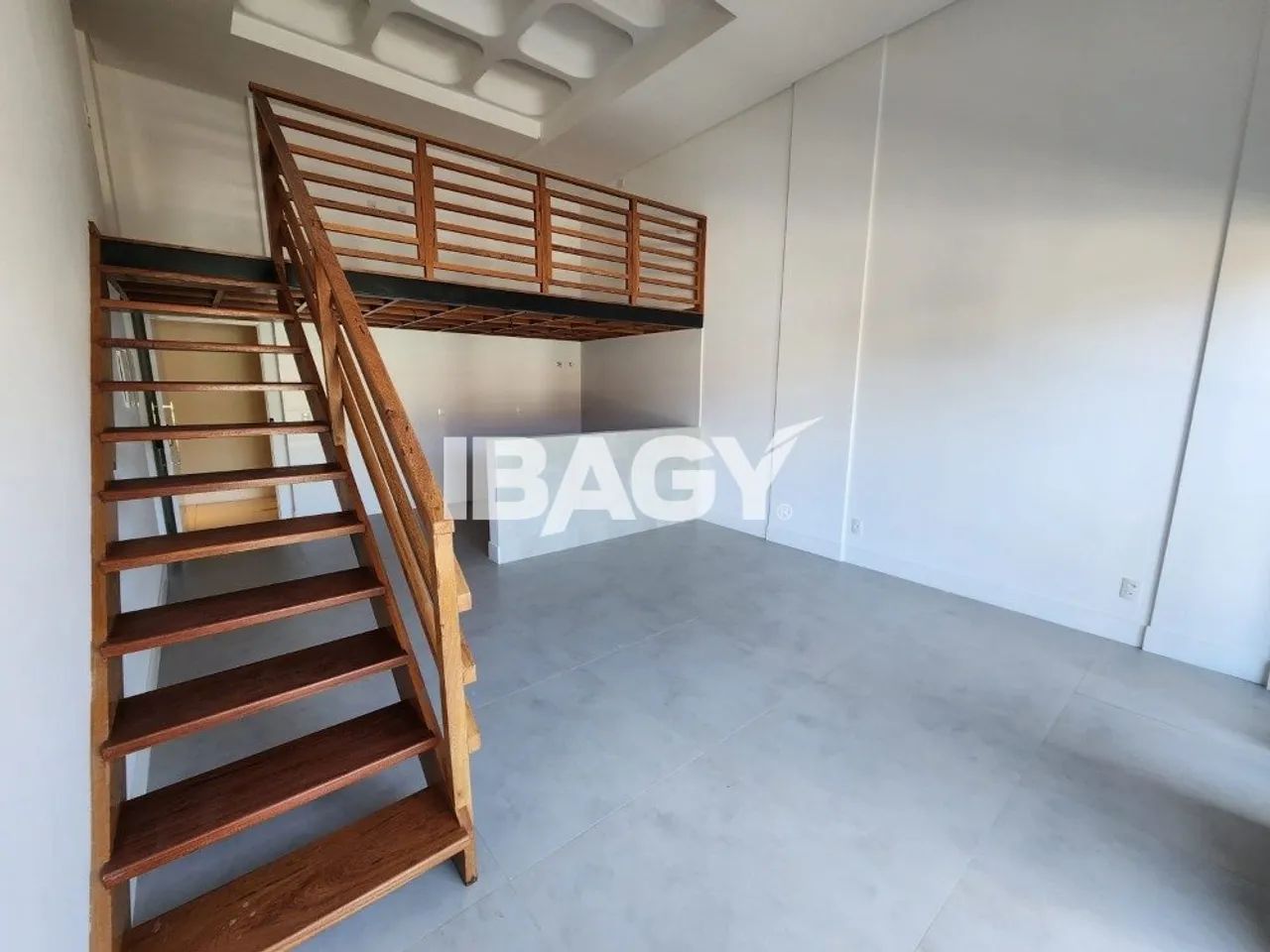 Excelente Apartamento 1 dormitório(s) em Monte Verde - Florianópolis - Foto 5