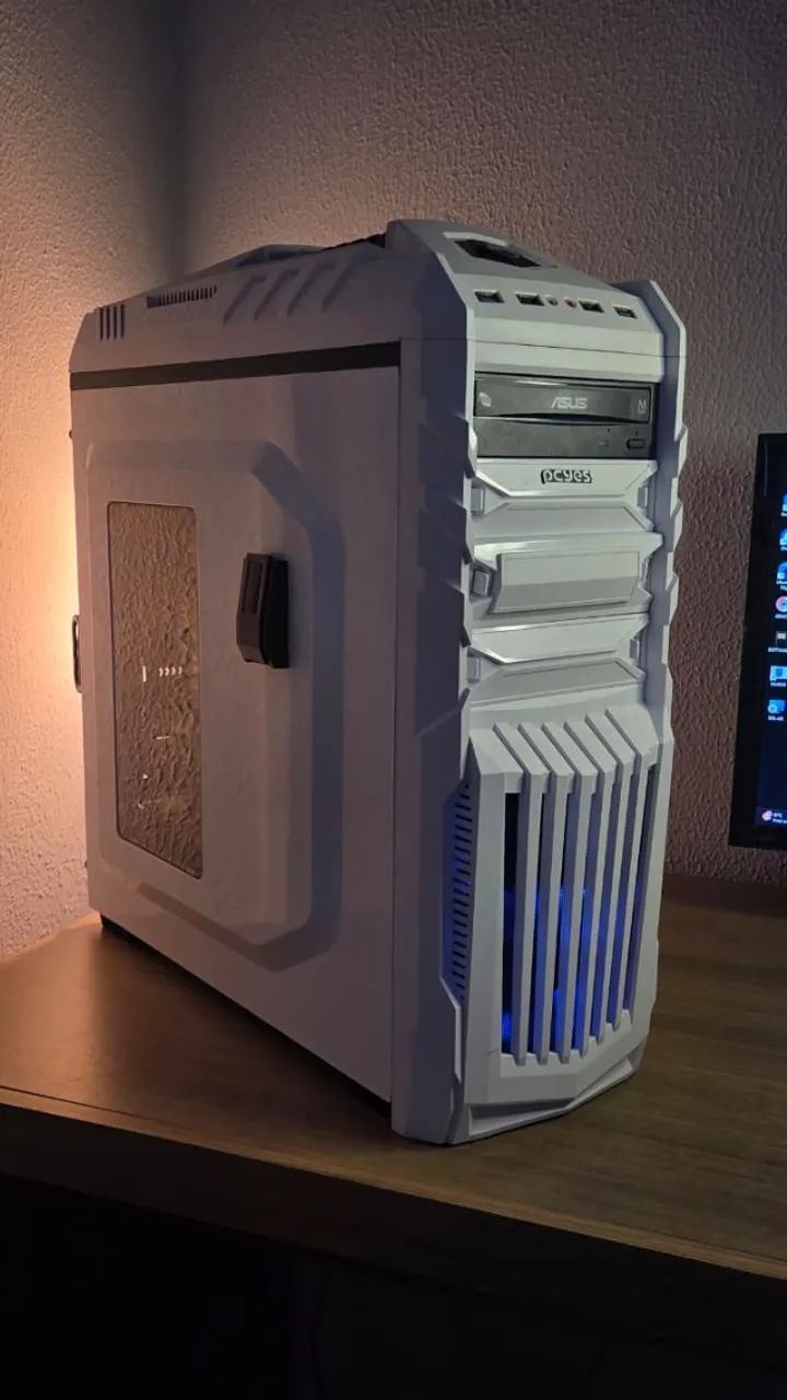 PC Gamer I7 Asus Strix  - Foto 2