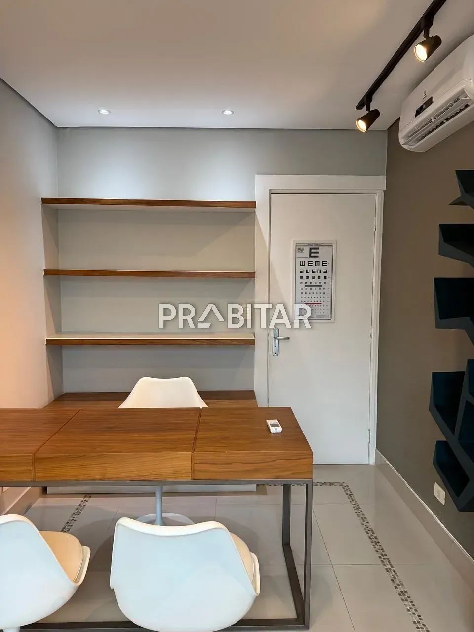 Sala para locação, Vila Leopoldina, São Paulo, SP - Foto 2