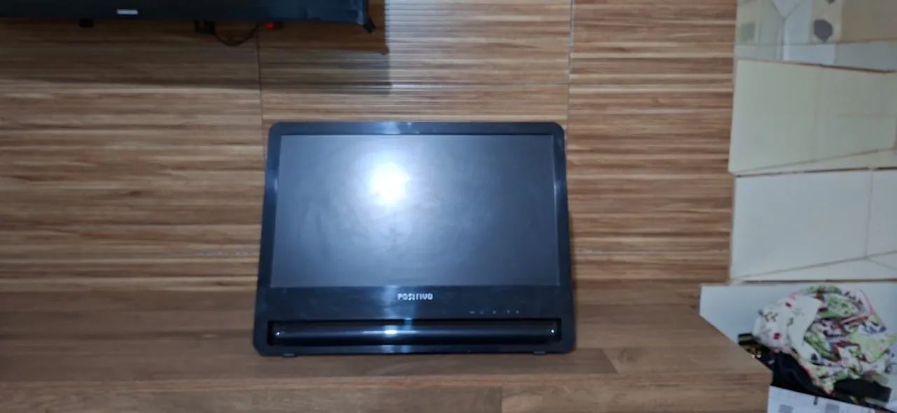PC usado para tarefas básicas  - Foto 2