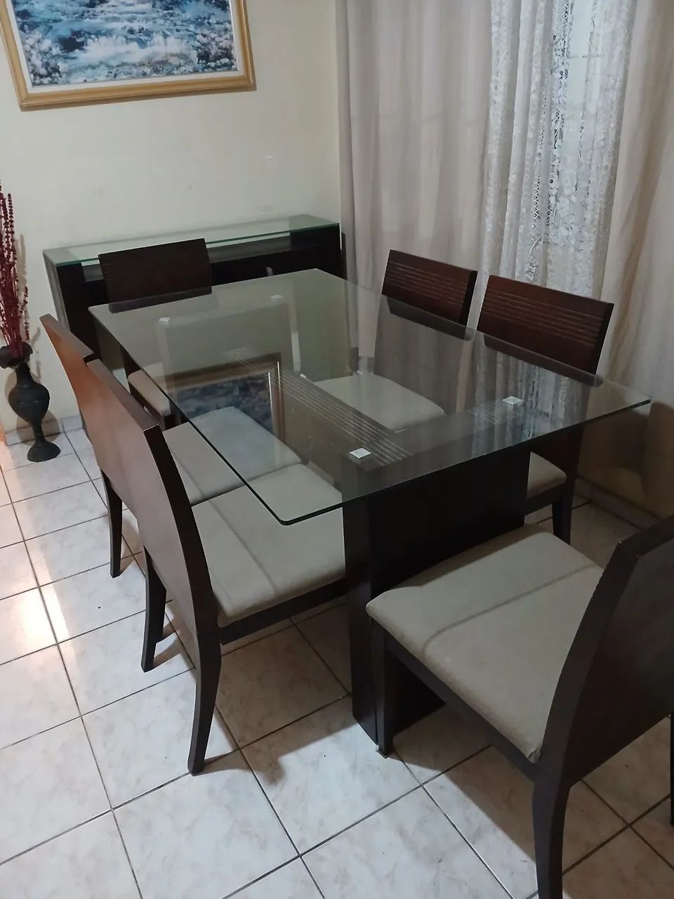 Mesa de jantar  - Foto 2