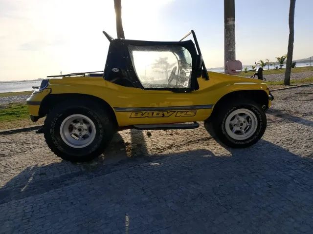 Bugre Buggy IV E V 2007 - Foto 3