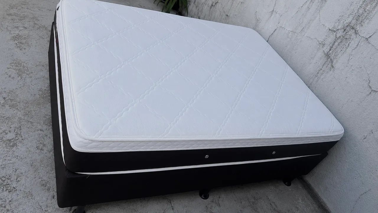 Cama de casal