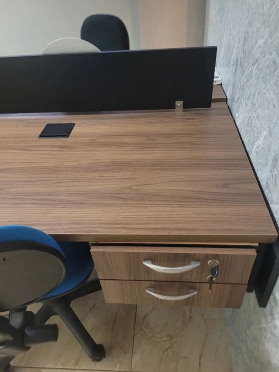 Mesa para escritório  - Foto 4