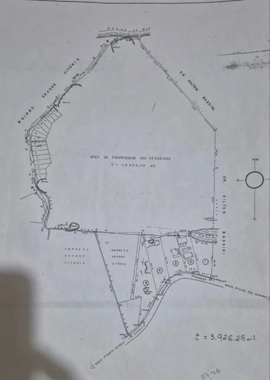 Foto - Vitória - Grande Vitória