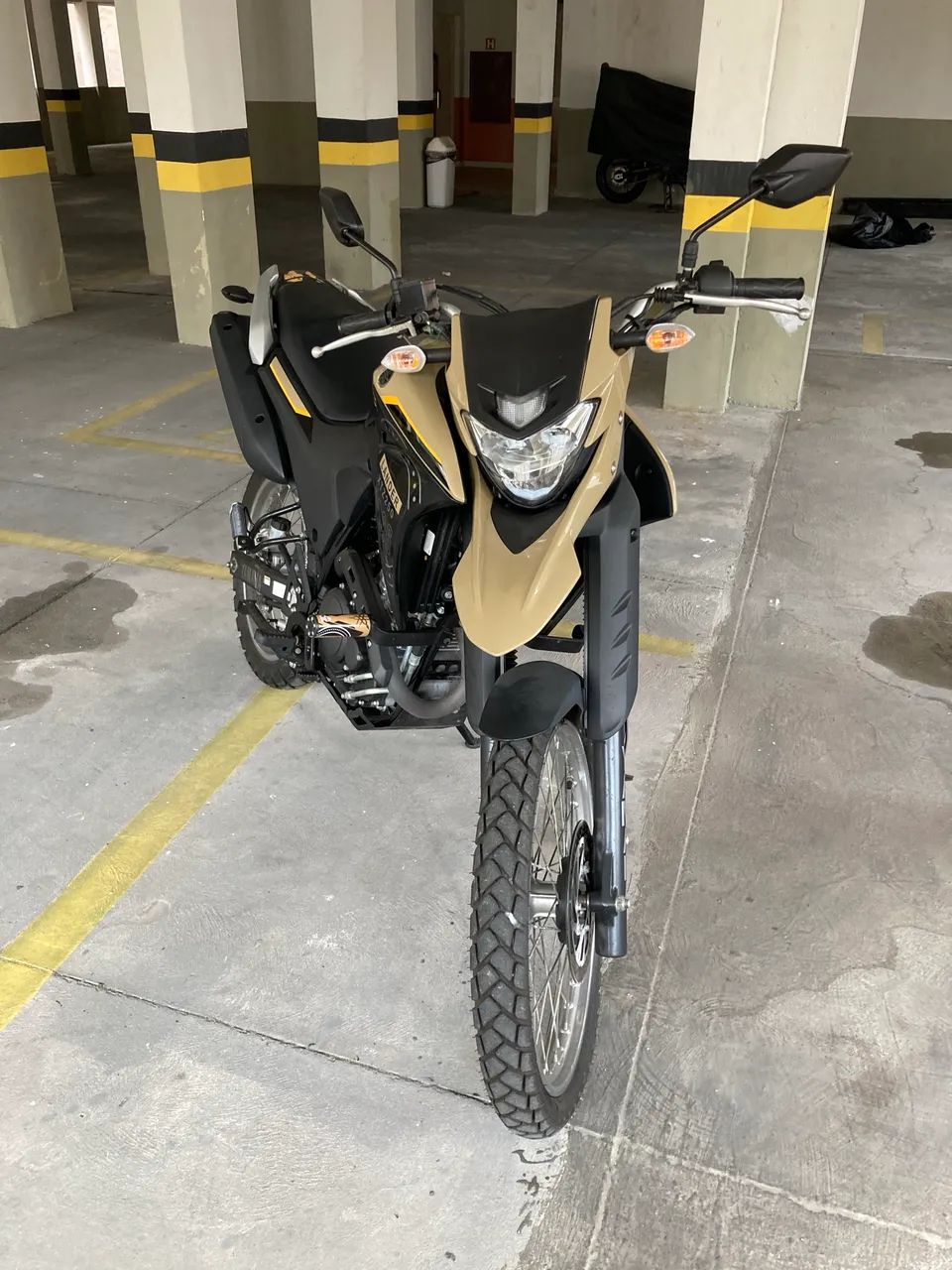 Yamaha XTZ Lander 24/24 - Foto 4