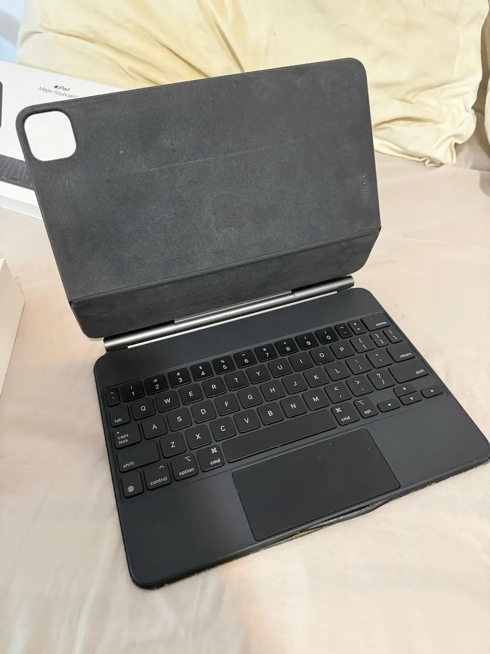 iPad Pro 11? de 2ª Geração de 128Gb - Foto 3